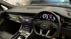 Audi Q7 50 TDI Quattro Black Edition 5dr Tiptronic Diesel Estate